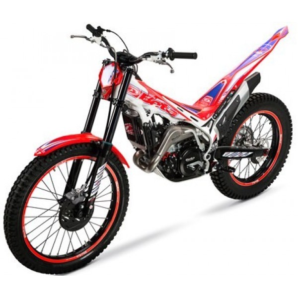 Kit Adesivi Completo Beta Evo Factory 2014